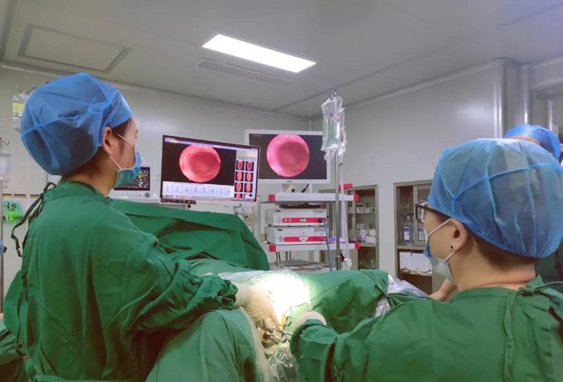 赤峰妇科医院:关爱女性健康的力量