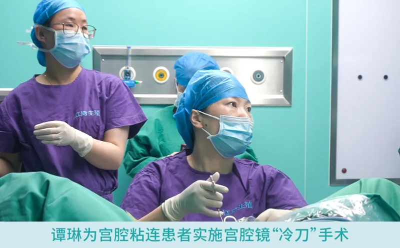 腹腔镜手术:微创时代的新型医疗利器